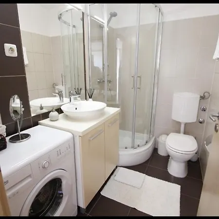 Wishing Well Apartment Zadar Exterior photo