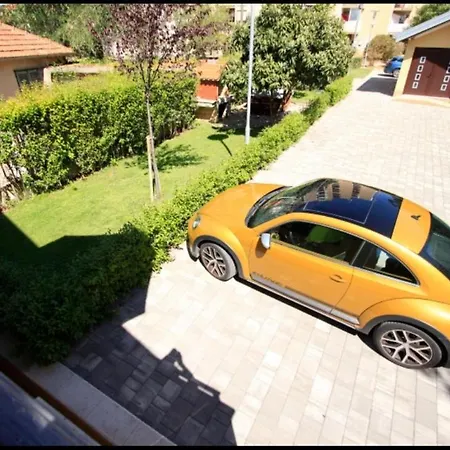 Wishing Well Apartment Zadar Exterior photo