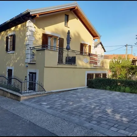 Wishing Well Apartment Zadar Exterior photo