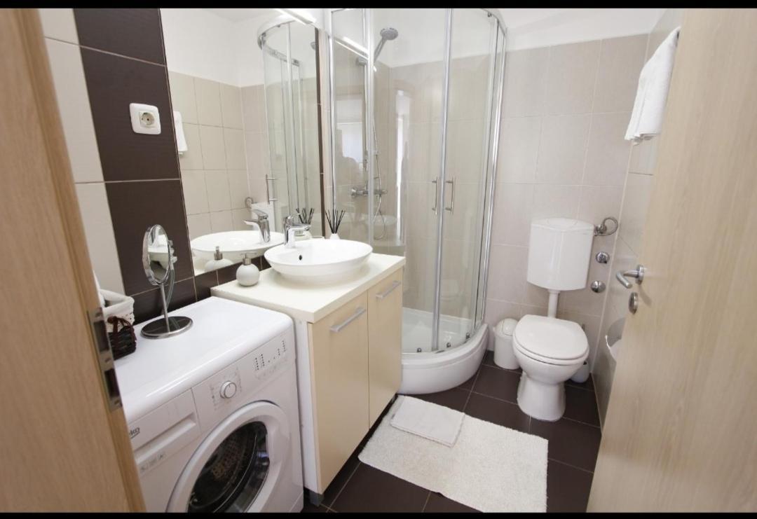 Apartman Wishing Well Zára